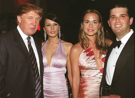 Unbecoming a Trump: The Vanessa Trump Divorce.